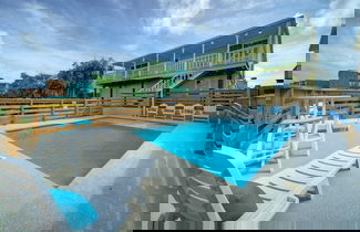 Photo 2 - Sun Beach by Avantstay Private Pool, Near Beach