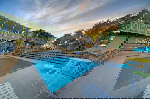 Photo 23 - Sun Beach by Avantstay Private Pool, Near Beach