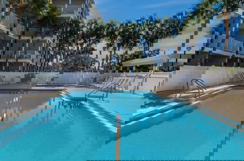 Photo 24 - Modern + New Construction & Gulf Views; 3 Pools & Steps to Beach