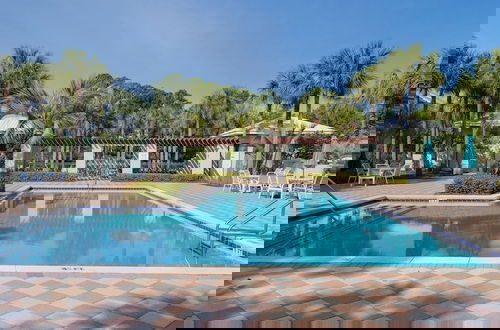 Photo 17 - Modern + New Construction & Gulf Views; 3 Pools & Steps to Beach