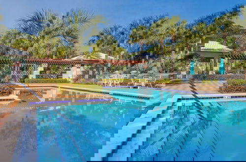 Photo 25 - Modern + New Construction & Gulf Views; 3 Pools & Steps to Beach