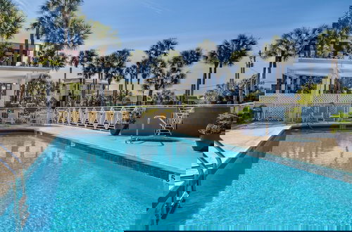 Photo 21 - Modern + New Construction & Gulf Views; 3 Pools & Steps to Beach
