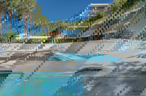 Photo 26 - Modern + New Construction & Gulf Views; 3 Pools & Steps to Beach