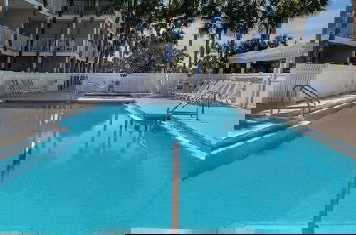 Photo 19 - Modern + New Construction & Gulf Views; 3 Pools & Steps to Beach