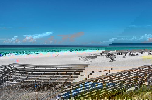 Photo 51 - Modern + New Construction & Gulf Views; 3 Pools & Steps to Beach