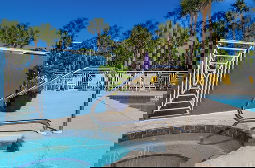 Photo 18 - Modern + New Construction & Gulf Views; 3 Pools & Steps to Beach