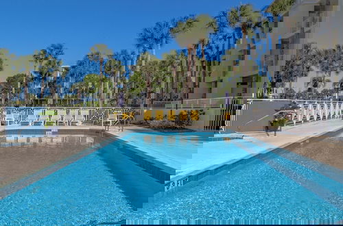 Photo 19 - Modern + New Construction & Gulf Views; 3 Pools & Steps to Beach