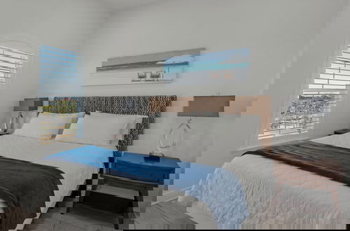 Photo 4 - Modern + New Construction & Gulf Views; 3 Pools & Steps to Beach