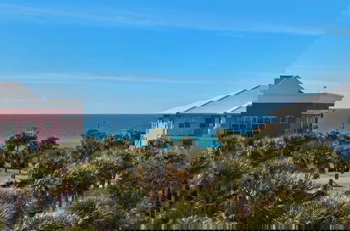 Photo 38 - Modern + New Construction & Gulf Views; 3 Pools & Steps to Beach