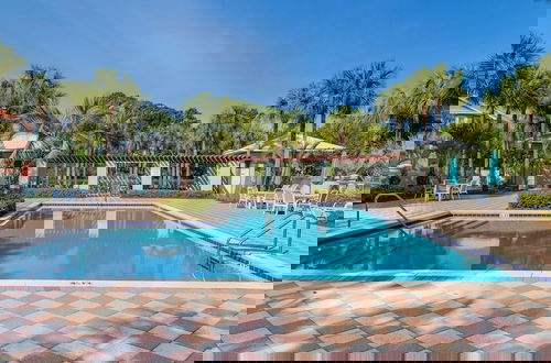 Photo 22 - Modern + New Construction & Gulf Views; 3 Pools & Steps to Beach