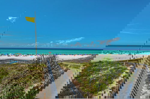 Photo 50 - Modern + New Construction & Gulf Views; 3 Pools & Steps to Beach