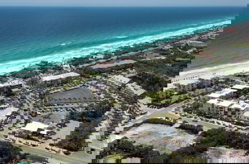Photo 41 - Modern + New Construction & Gulf Views; 3 Pools & Steps to Beach