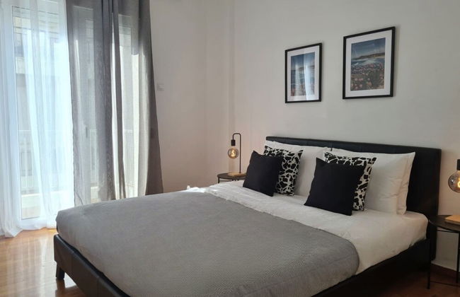 Phaedrus Living: Limassol Pyrgos Seaside Flat - Photo 7