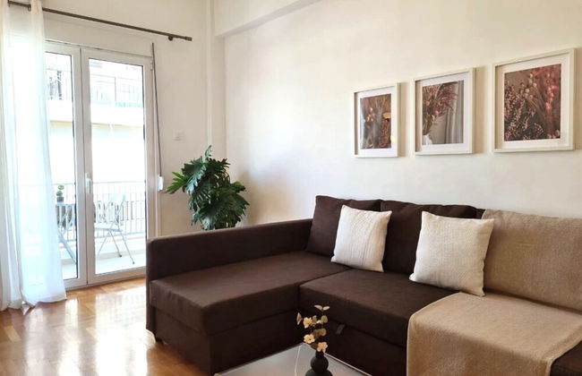 Phaedrus Living: Limassol Pyrgos Seaside Flat - Photo 6