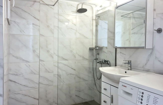 Phaedrus Living: Limassol Pyrgos Seaside Flat - Photo 8