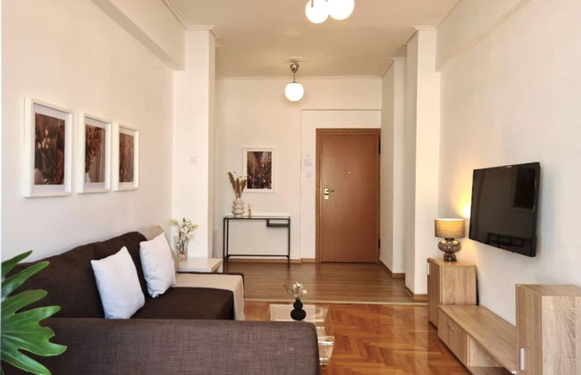 Phaedrus Living: Limassol Pyrgos Seaside Flat - Photo 9