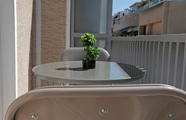 Phaedrus Living: Limassol Pyrgos Seaside Flat - Photo 10