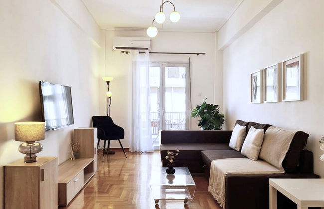Phaedrus Living: Limassol Pyrgos Seaside Flat - Photo 1