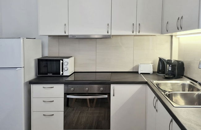 Phaedrus Living: Limassol Pyrgos Seaside Flat - Photo 5