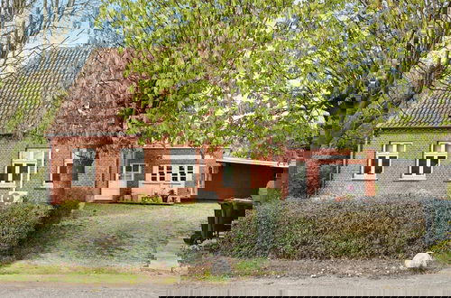 Foto 19 - 8 Person Holiday Home in Nakskov