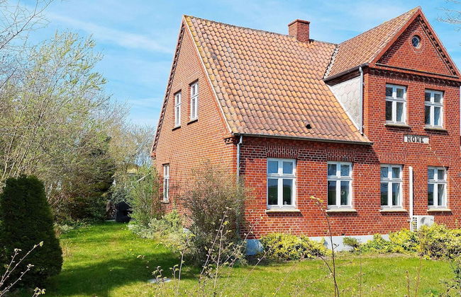 8 Person Holiday Home in Nakskov - Foto 22