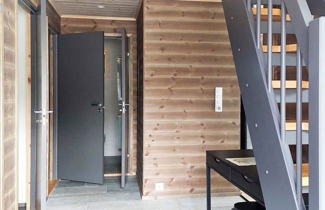 6 Person Holiday Home in Sollia-by Traum - Foto 23