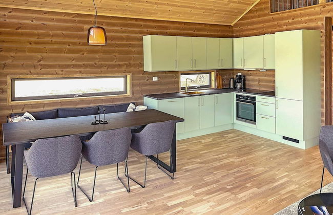 6 Person Holiday Home in Sollia-by Traum - Foto 4