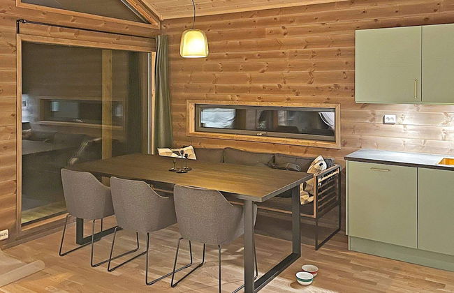 6 Person Holiday Home in Sollia-by Traum - Foto 22