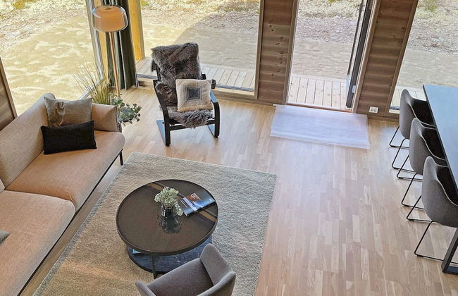 6 Person Holiday Home in Sollia-by Traum - Foto 7