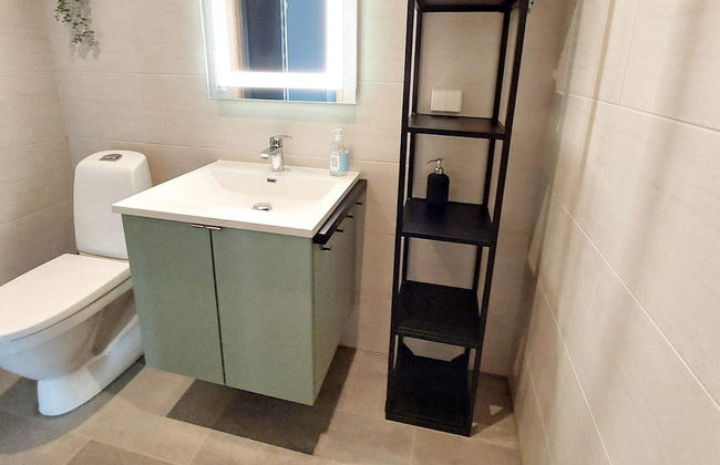 6 Person Holiday Home in Sollia-by Traum - Foto 11