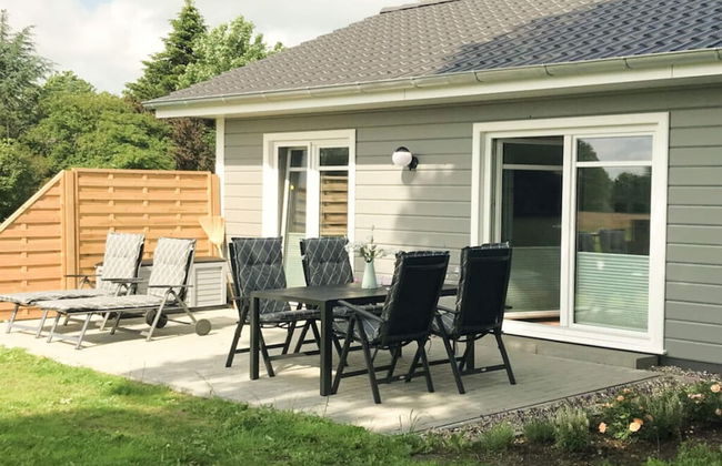 Fordehus Modern Retreat - Foto 28
