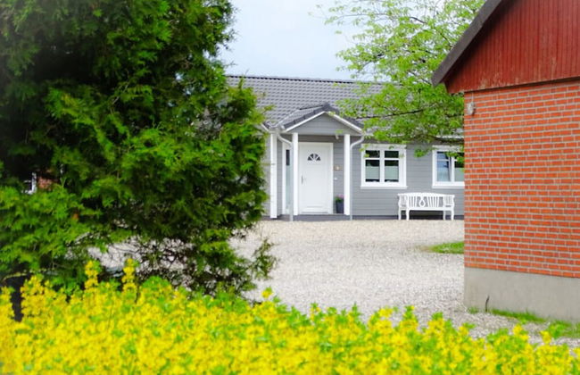 Fordehus Modern Retreat - Foto 37