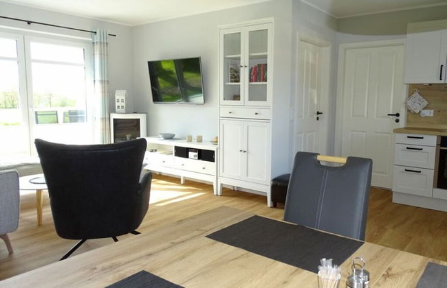 Fordehus Modern Retreat - Foto 6