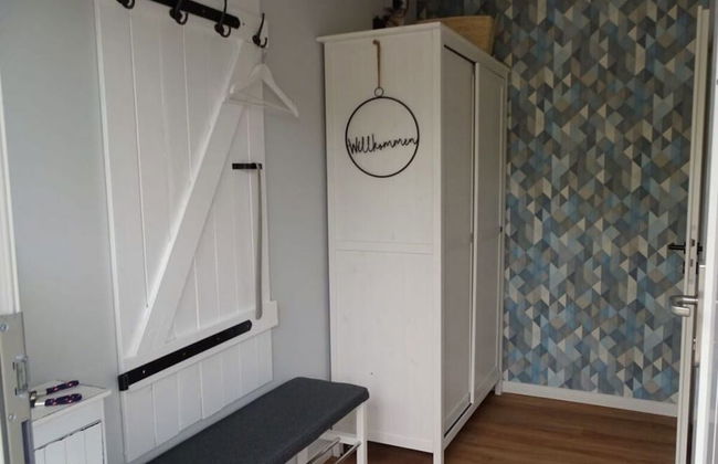 Fordehus Modern Retreat - Foto 22