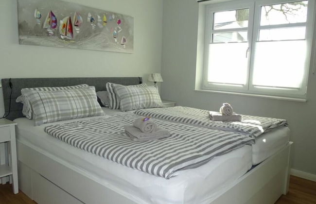 Fordehus Modern Retreat - Foto 2