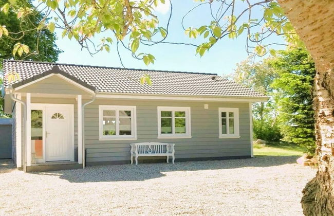 Fordehus Modern Retreat - Foto 1