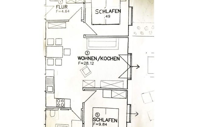 Fordehus Modern Retreat - Foto 8