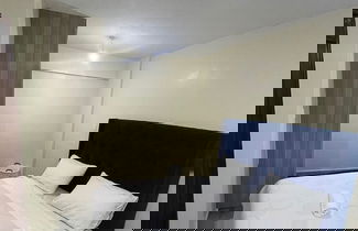 Foto 1 - Lux Suites The Almond Apartments Ruaka