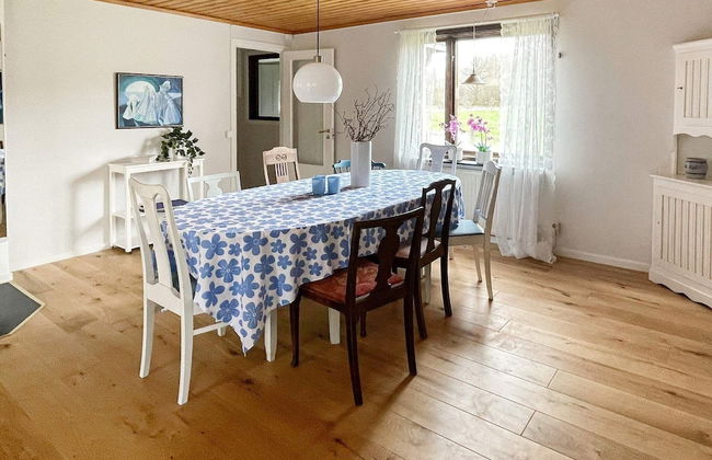 7 Person Holiday Home in Hogsby - Foto 15