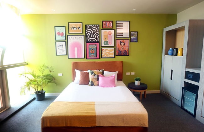 Cozy Apartment in the heart of Maadi - Foto 3