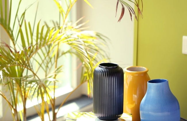 Cozy Apartment in the heart of Maadi - Foto 6