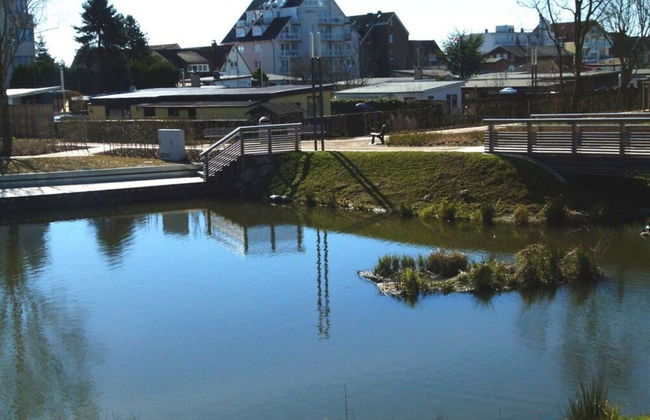 Holiday Apartment in Southern Alps - Foto 25