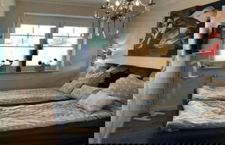 Foto 3 - Holiday Apartment in Southern Alps
