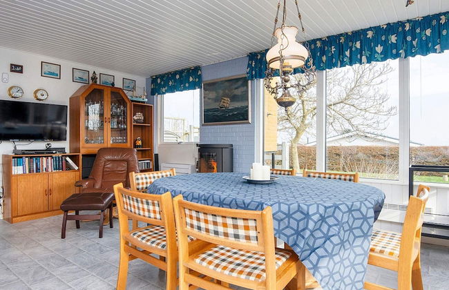 6 Person Holiday Home in Hejls - Foto 15