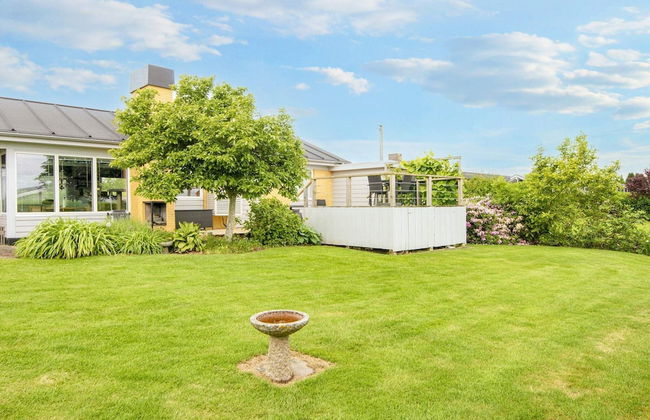 6 Person Holiday Home in Hejls - Foto 1