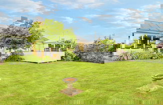 Photo 1 - 6 Person Holiday Home in Hejls