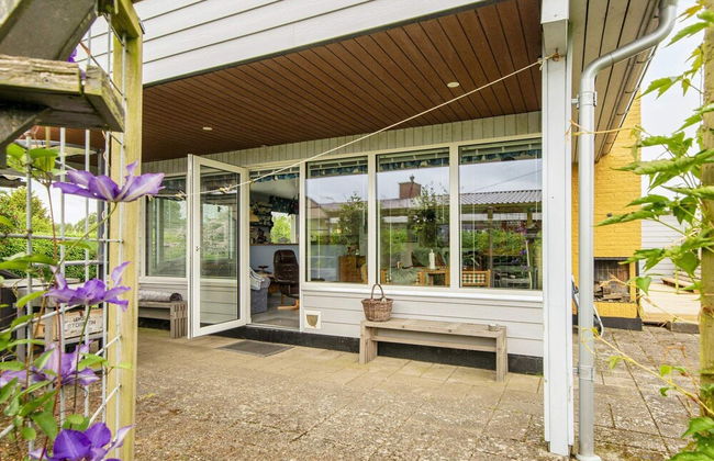 6 Person Holiday Home in Hejls - Foto 20