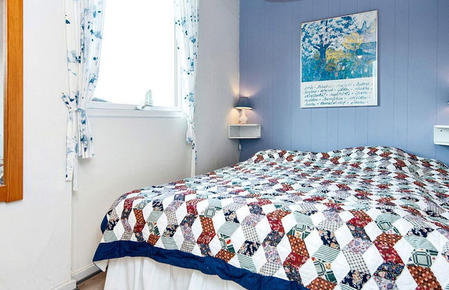 6 Person Holiday Home in Hejls - Foto 3