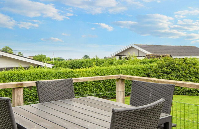 6 Person Holiday Home in Hejls - Foto 21