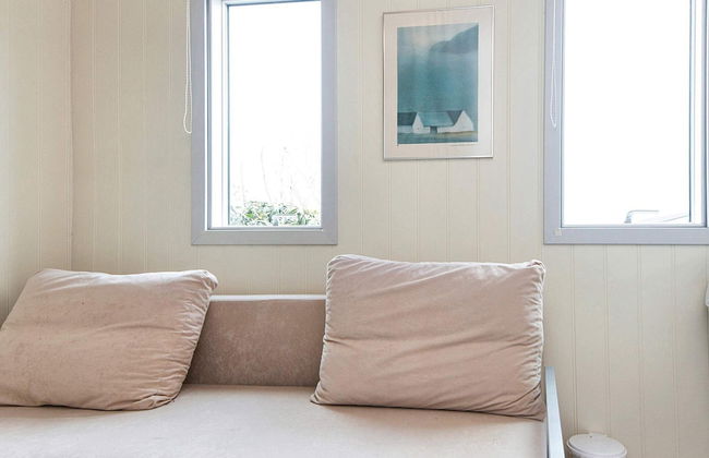 6 Person Holiday Home in Hejls - Foto 6